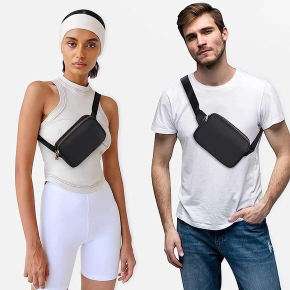 Belt Bag Sign Gemini and Libra - Picture 7 of 9